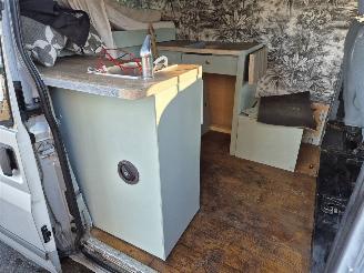 Ford Transit 2.2 Tdci Camper picture 14