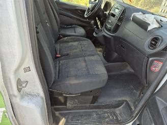 Mercedes Vito 109 Cdi picture 8