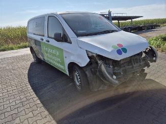 Mercedes Vito 109 Cdi picture 4