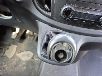 Mercedes Vito 109 Cdi picture 7