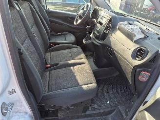 Mercedes Vito 109 Cdi picture 14