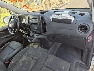 Mercedes Vito 109 Cdi picture 5