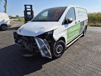 Mercedes Vito 109 Cdi picture 3