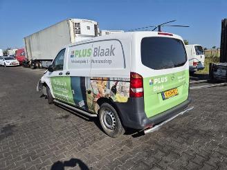Mercedes Vito 109 Cdi picture 2