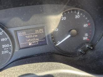 Mercedes Vito 109 Cdi picture 10