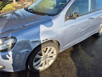 Volkswagen Golf 1.4 TSi picture 10