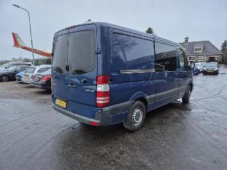 Mercedes Sprinter 316 CDi picture 1