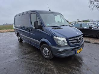 Mercedes Sprinter 316 CDi picture 4