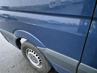 Mercedes Sprinter 316 CDi picture 6