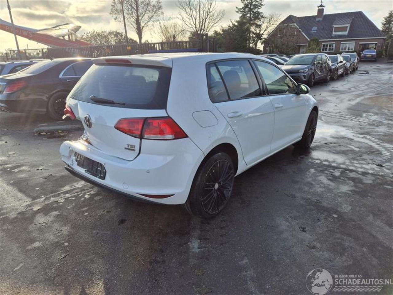Volkswagen Golf 1.2 TSi