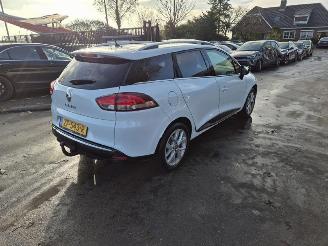 skadebil auto Renault Clio GrandTour 0.9 TCe 2019/5