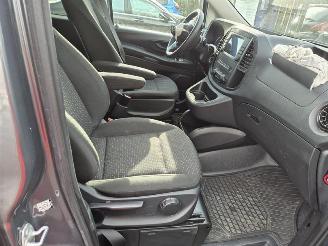 Mercedes Vito 119 CDi dubbelcabine picture 11