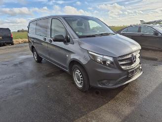 Mercedes Vito 119 CDi dubbelcabine picture 4