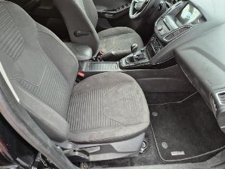 Ford Focus wagon 1.5 TDci picture 10