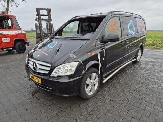 Mercedes Vito 122 CDi picture 3