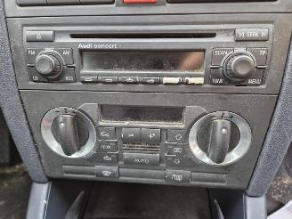 Audi A3 2.0 16v picture 6