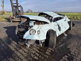 Bentley Continental GTC 6.0 picture 3