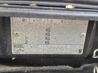 Toyota Corolla 1.6 16v picture 9