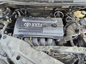 Toyota Corolla 1.6 16v picture 8