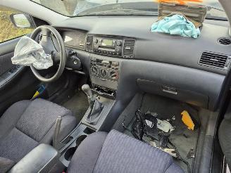 Toyota Corolla 1.6 16v picture 5