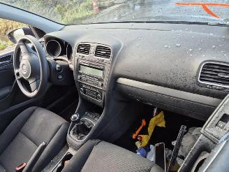 Volkswagen Golf 1.2 TSi picture 5