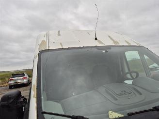 Peugeot Boxer 2.2 HDi picture 6