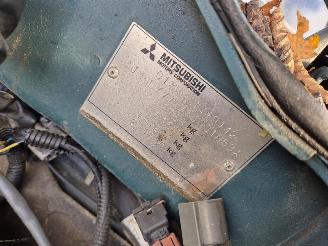 Mitsubishi Pajero 3.5 gdi picture 8