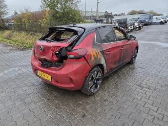 disassembly passenger cars Opel Corsa E 2020/9