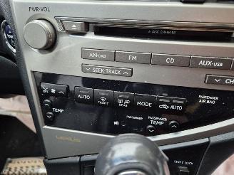 Lexus RX 450h picture 6