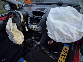 Toyota Aygo 1.0 12V picture 5