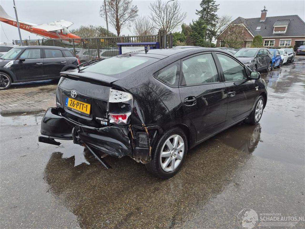 Toyota Prius 1.5 Hybrid