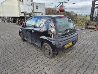 Citroën C1 1.0 picture 2