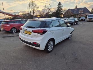 skadebil auto Hyundai I-20 1.0 T GDi 2019/9