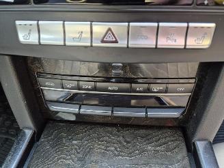 Mercedes E-klasse Combi 220 CDi picture 6