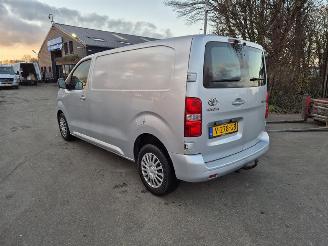 Toyota Proace 2.0 D-4D picture 2