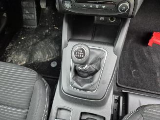 Ford Focus 1.0 hybrid picture 7