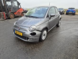 Fiat 500 0.9 TwinAir picture 3