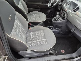 Fiat 500 0.9 TwinAir picture 9