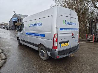 Opel Movano 2.3 CDTi picture 2