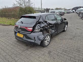 Renault Mégane 1.3 TCe 2019/6