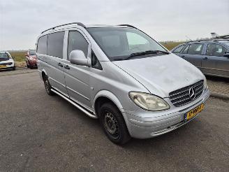 Mercedes Vito 120 CDi DC picture 4