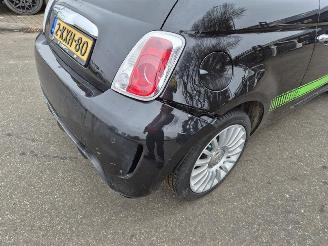 Fiat 500C 0.9 TwinAir picture 7