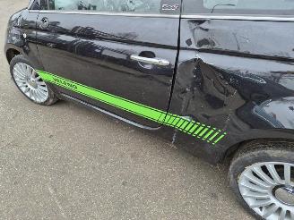 Fiat 500C 0.9 TwinAir picture 9