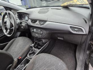 Opel Corsa-E 1.4 16v picture 12