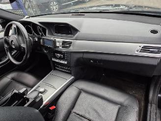 Mercedes E-klasse 200 CDi picture 11