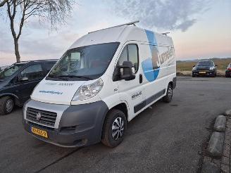 Fiat Ducato 2.3 D picture 3