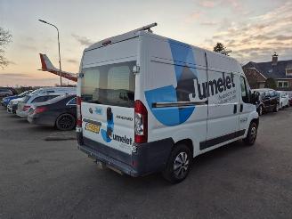  Fiat Ducato 2.3 D 2012/1