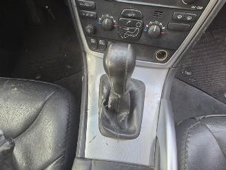 Volvo Xc-70 2.5 T picture 7