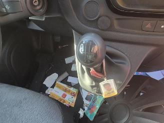 Opel Vivaro 1.6 CDTI picture 7