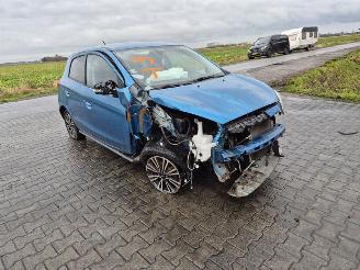 Mitsubishi Space-star 1.2 12v picture 4